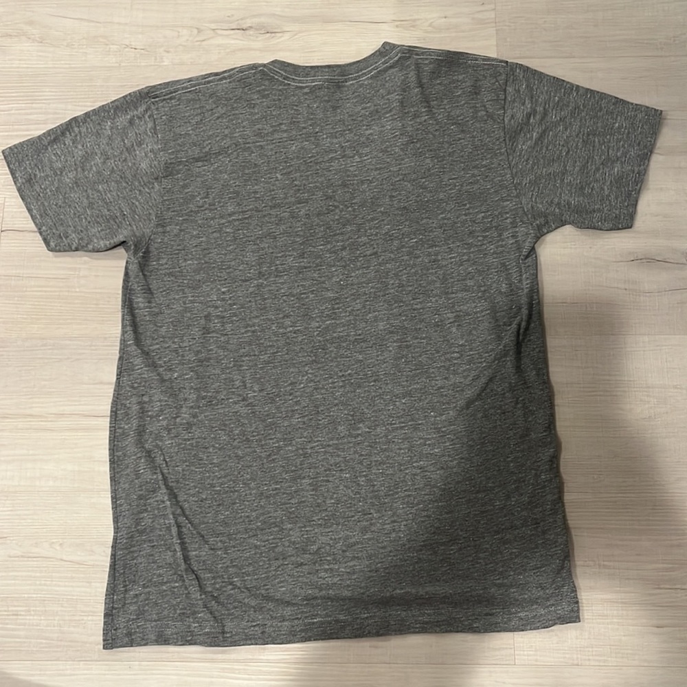 Men’s T-shirt - Picture 3 of 3